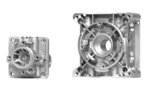 Valve Housing