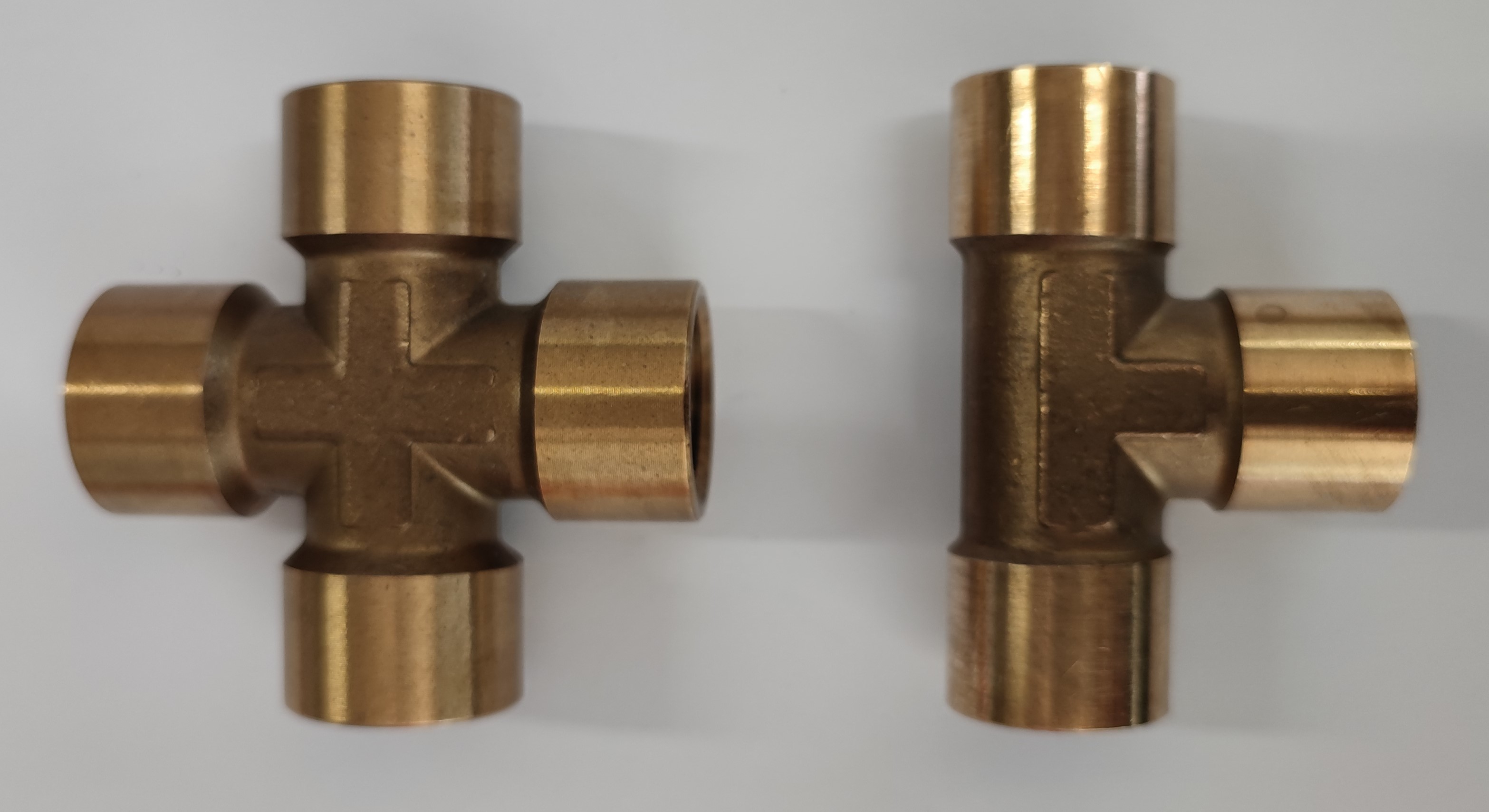 Connector
