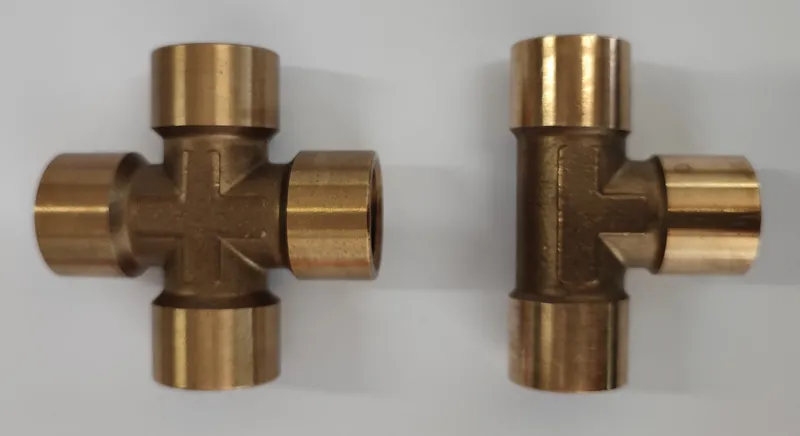 Connector
