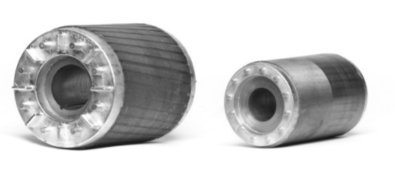 Rotor