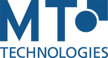 MT Technologies GmbH Logo