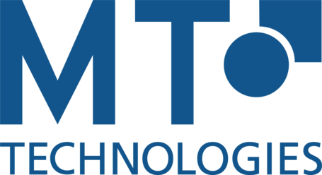 MT Technologies GmbH Logo