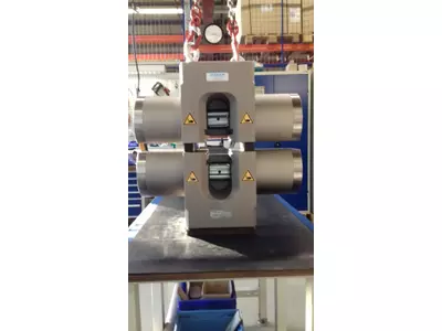 Spannwerkzeuge, hydraulisch (50kN - 2.000kN)