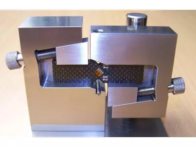 Prüfvorrichtung IOSIPESCU, CAI-ISO, CAI-ASTM