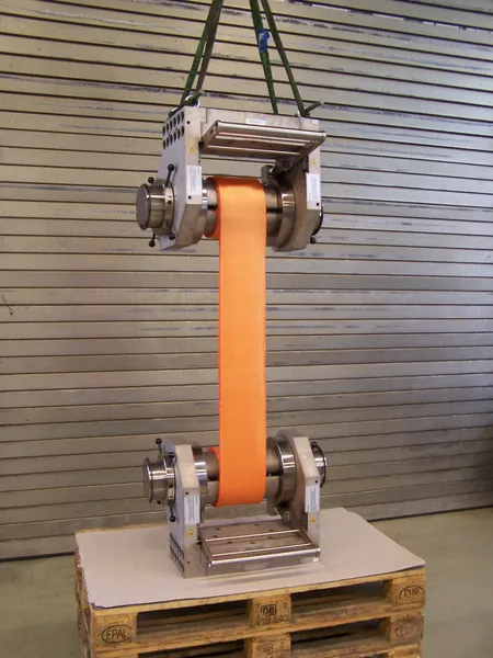 Gewebespannrolle (10kN - 600kN)