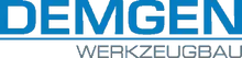 Demgen Werkzeugbau GmbH Logo