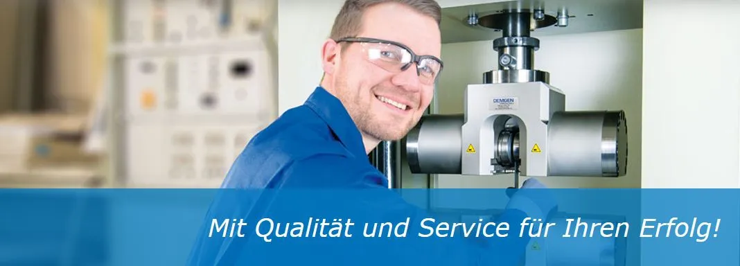 Demgen Werkzeugbau GmbH