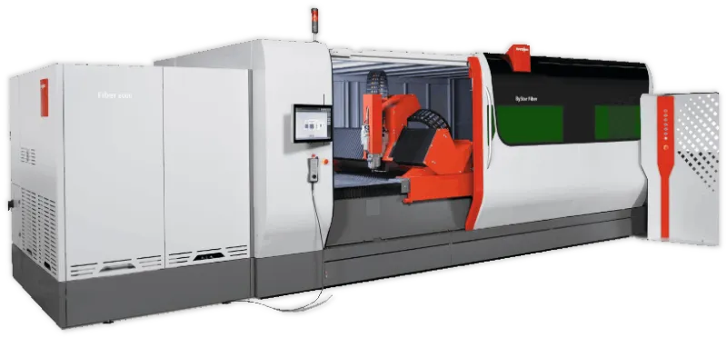 ByStar Fiber 3015 6kw