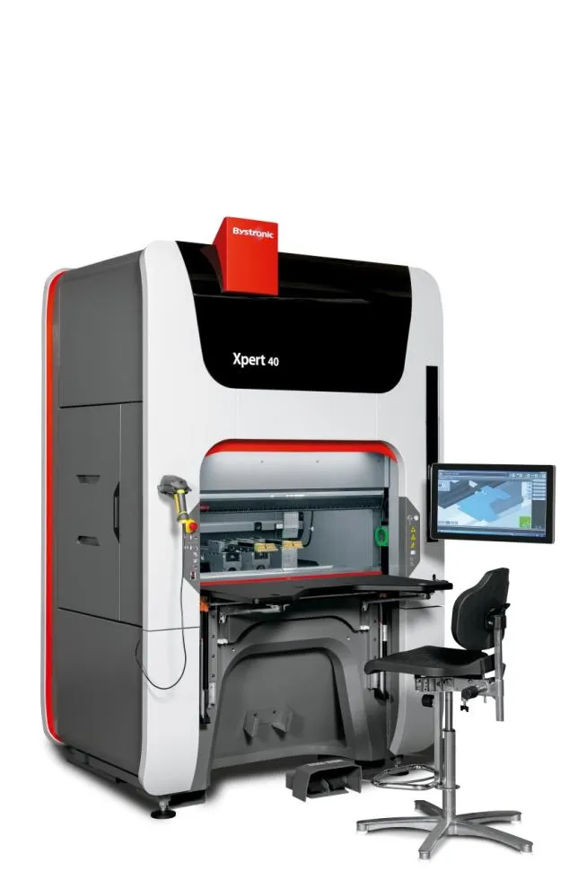 Xpert 40/1030