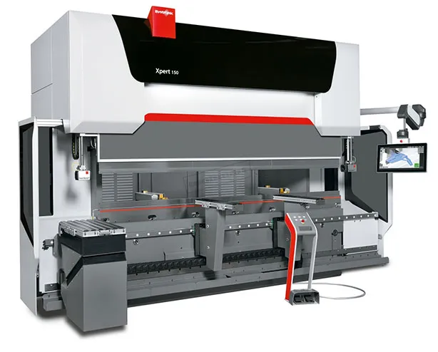 Xpert 150/3100 1500kN
