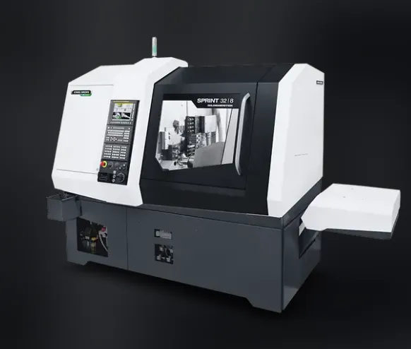 Sprint 32/8