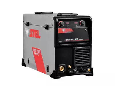 Iron Mig 303 P