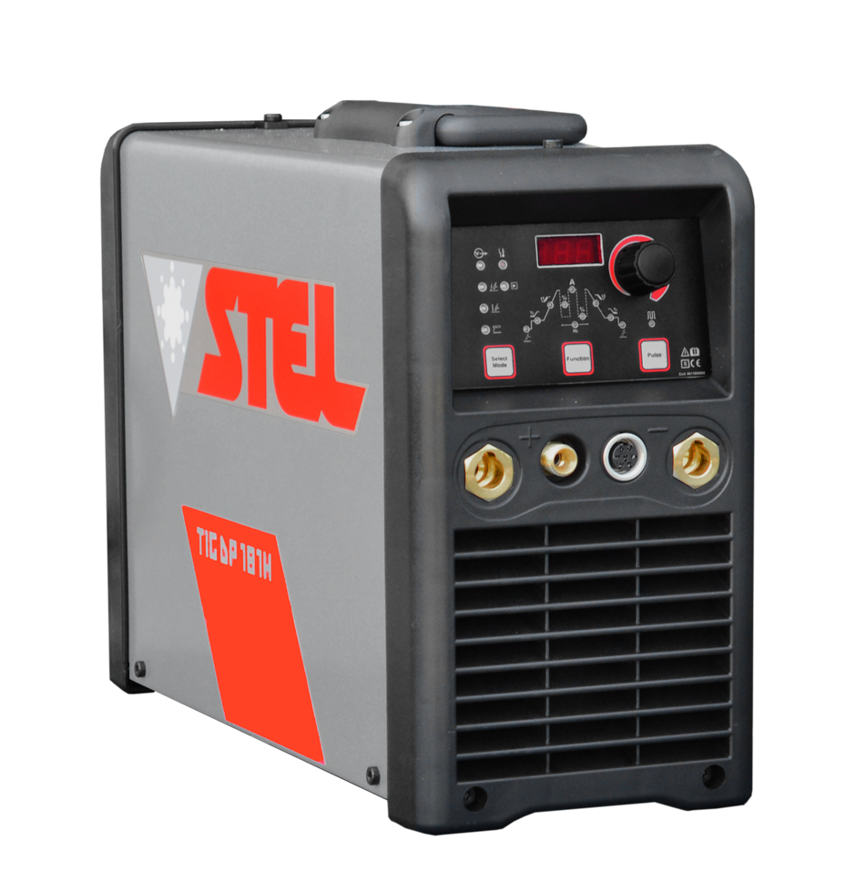 TIG dp 181H