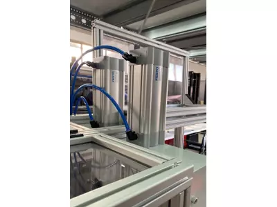 Vollautomatische Anlage