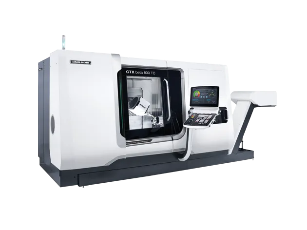 CTX Beta 800 TC
