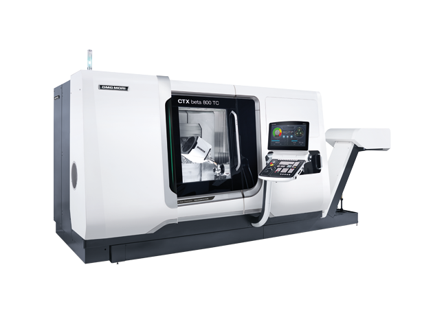 CTX Beta 800 TC