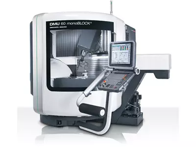 DMU60MonoBlock