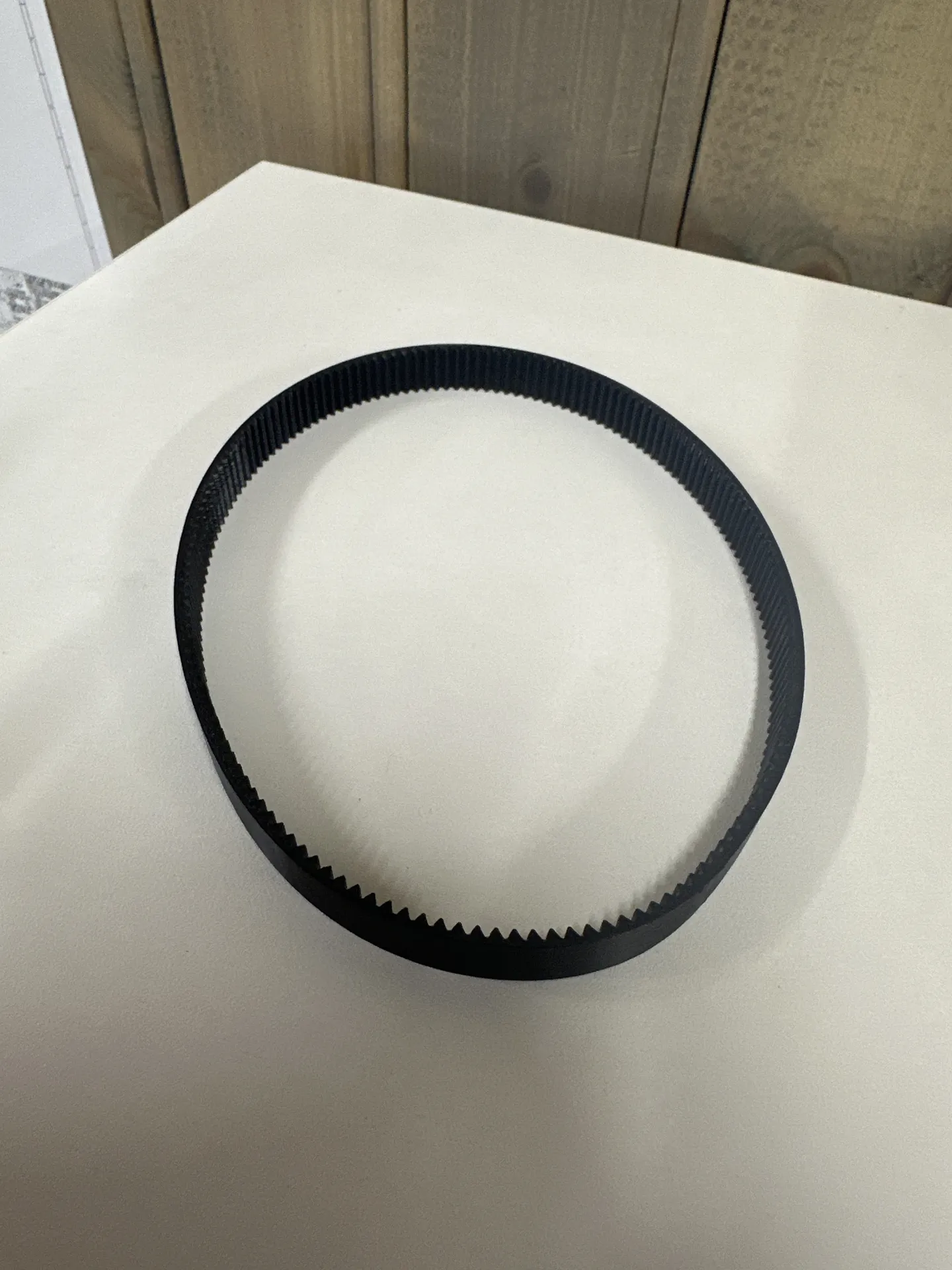 TPU Film Roller