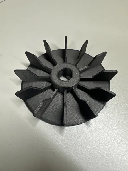 Rotor