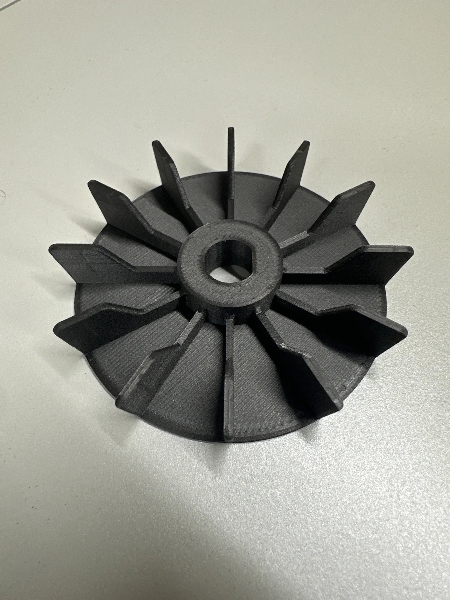 Rotor