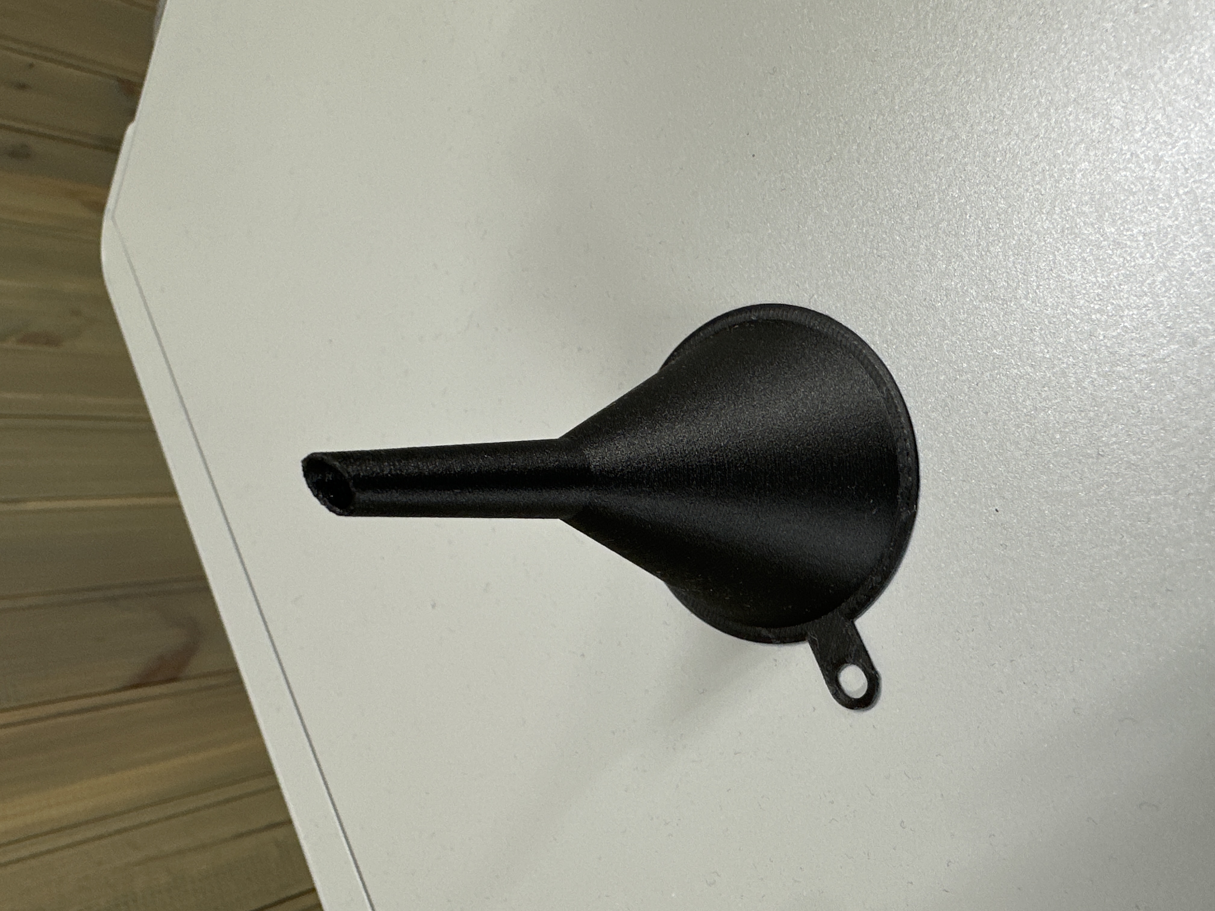 Funnel 1