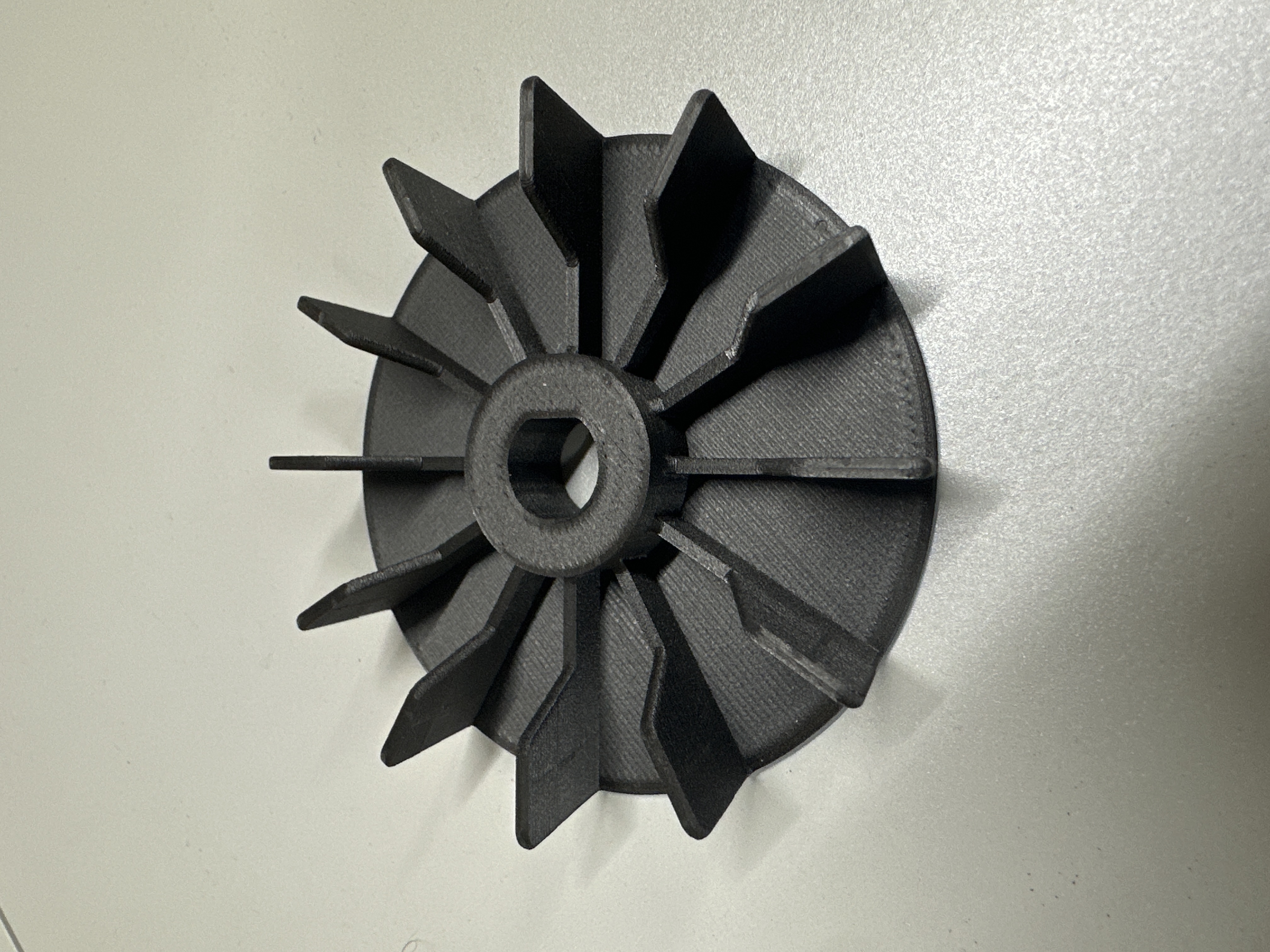 Rotor