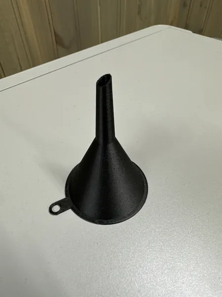 Funnel 1