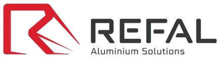 Logo von REFAL Aluminium Solutions