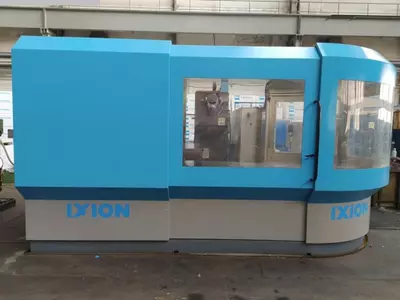 TLF1004 - Rotazione 360 gradi