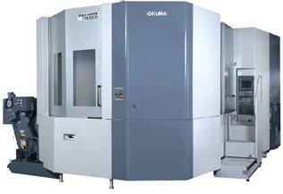 MA 800 H 6 pallets