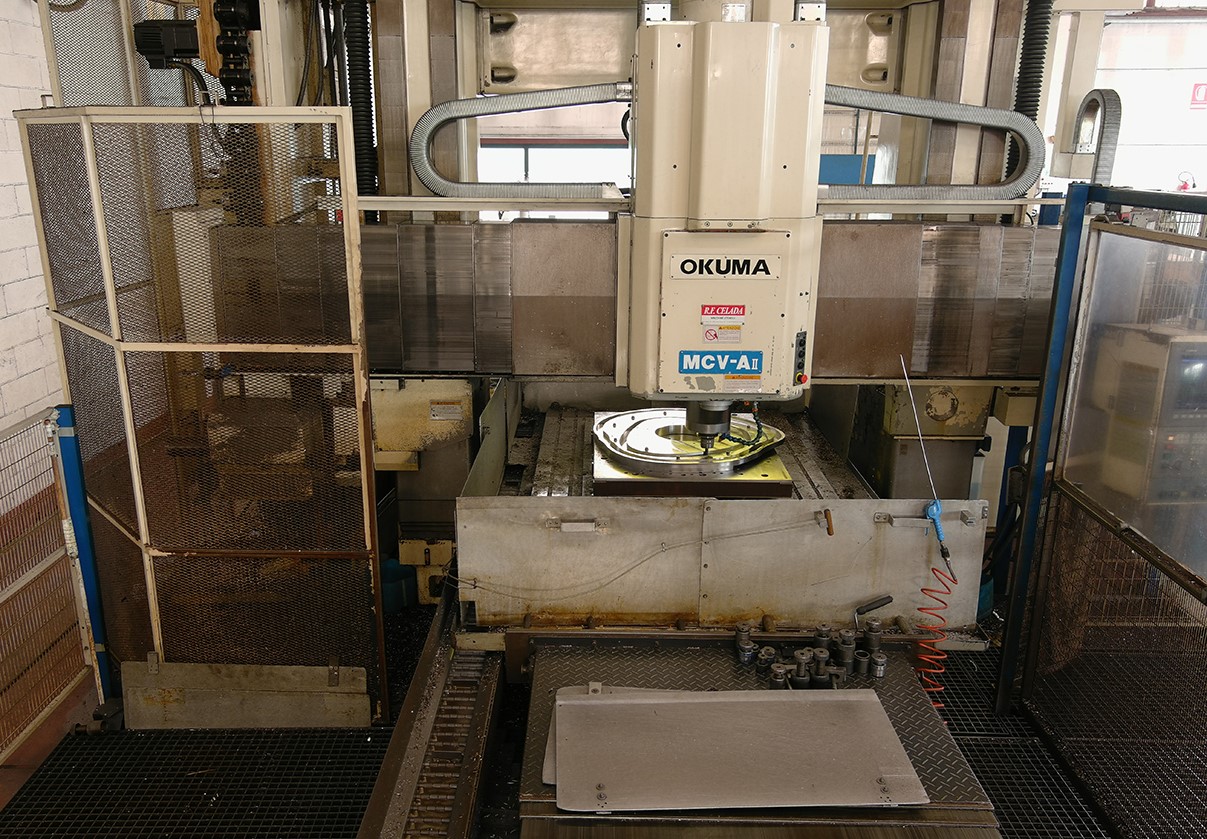 MCV-A II