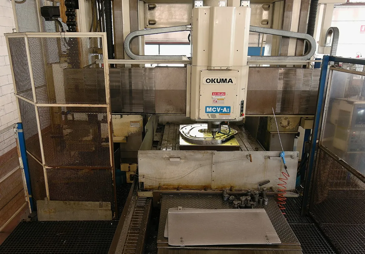 MCV-A II