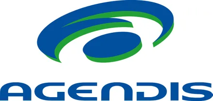 Logo di AGENDIS GmbH