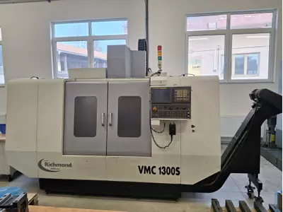 Richmond VMC 1300S