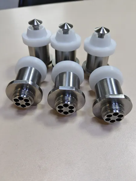 Nozzle 2000-3000 l/h
