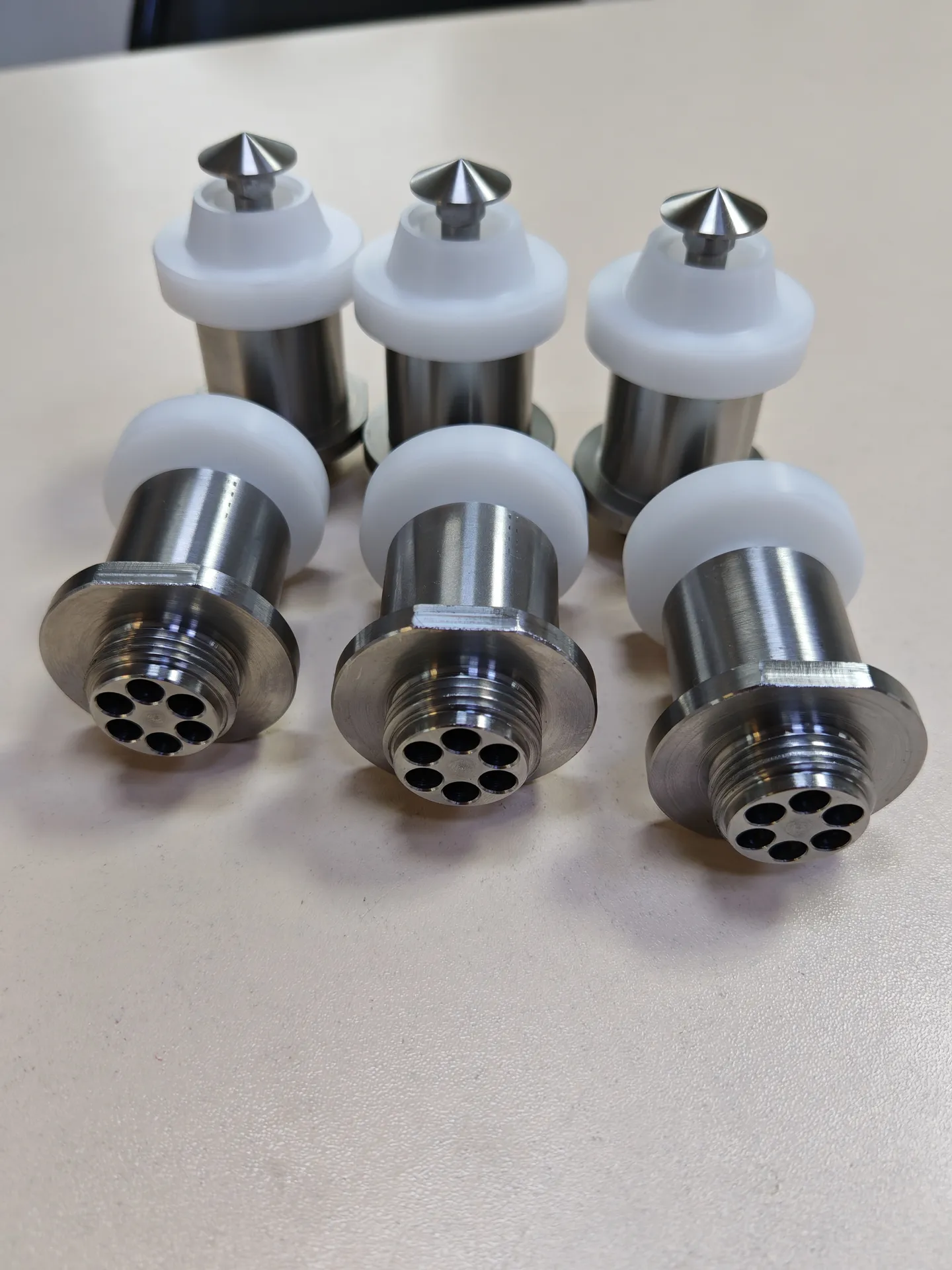 Nozzle 2000-3000 l/h