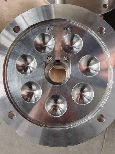Stator