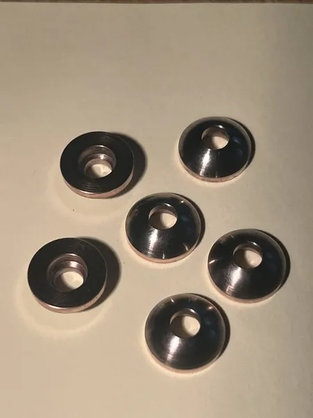 Tungsten short