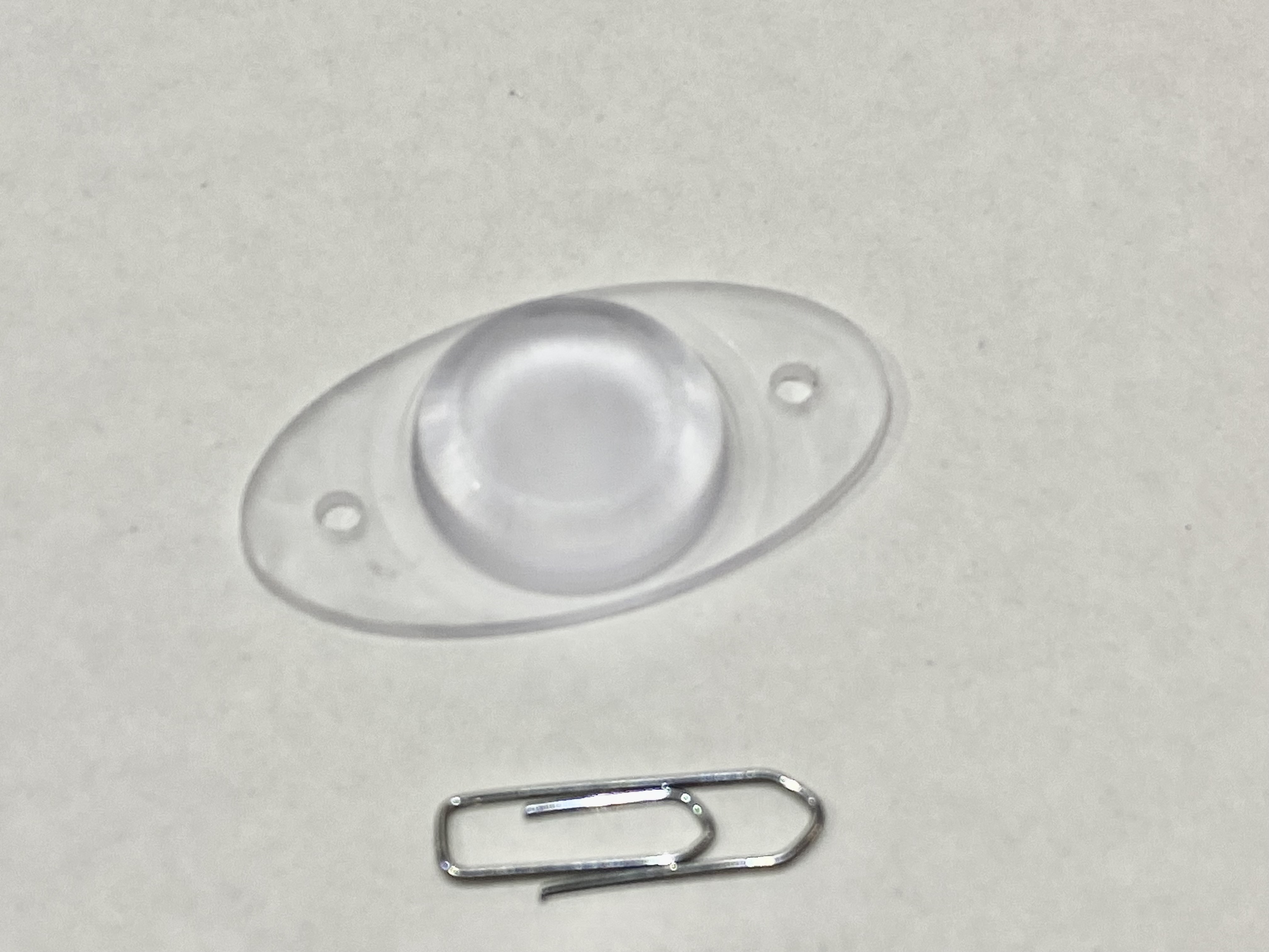 Schauglas