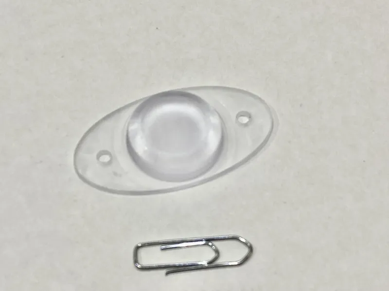 Schauglas