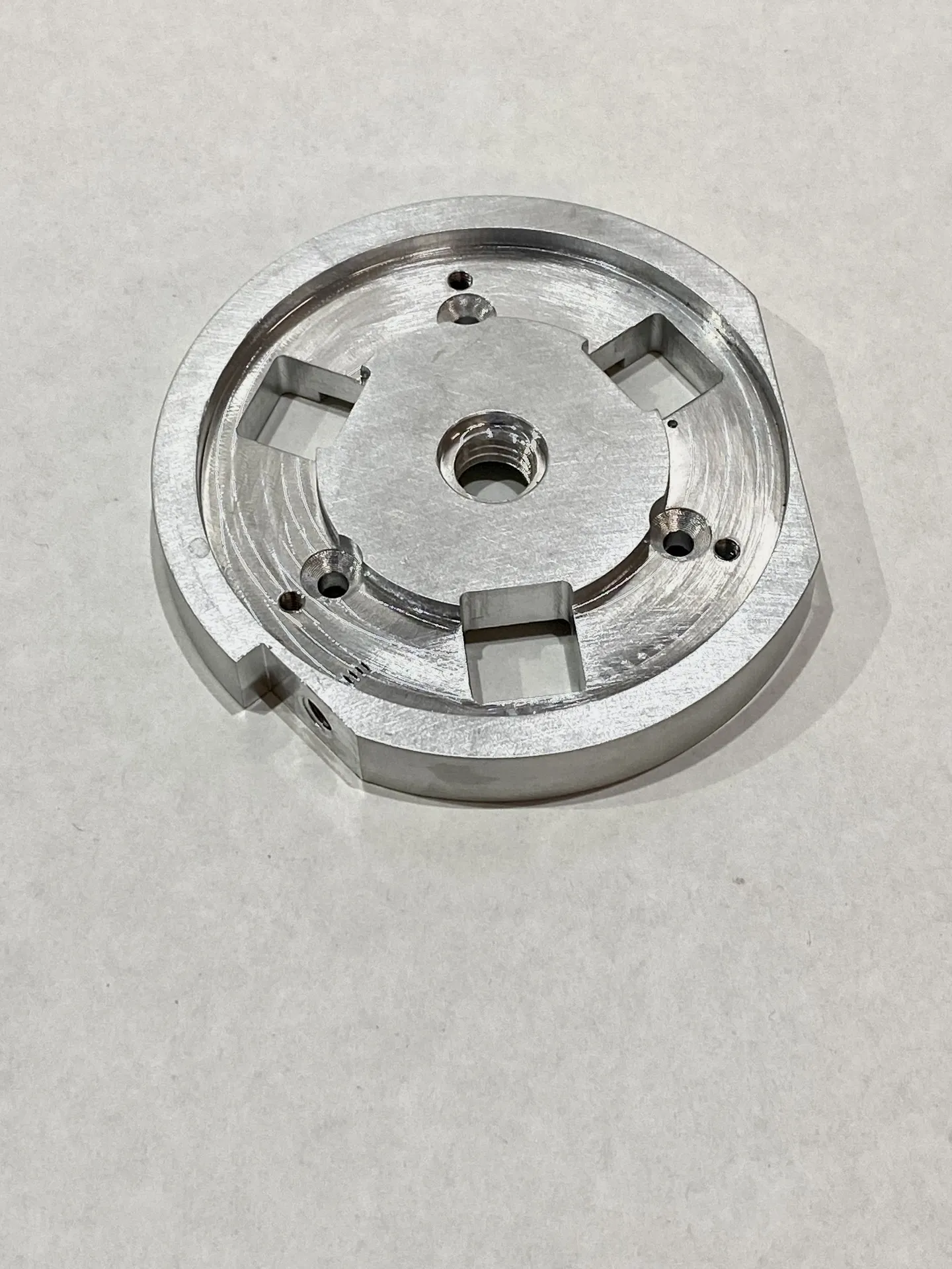 Adapter