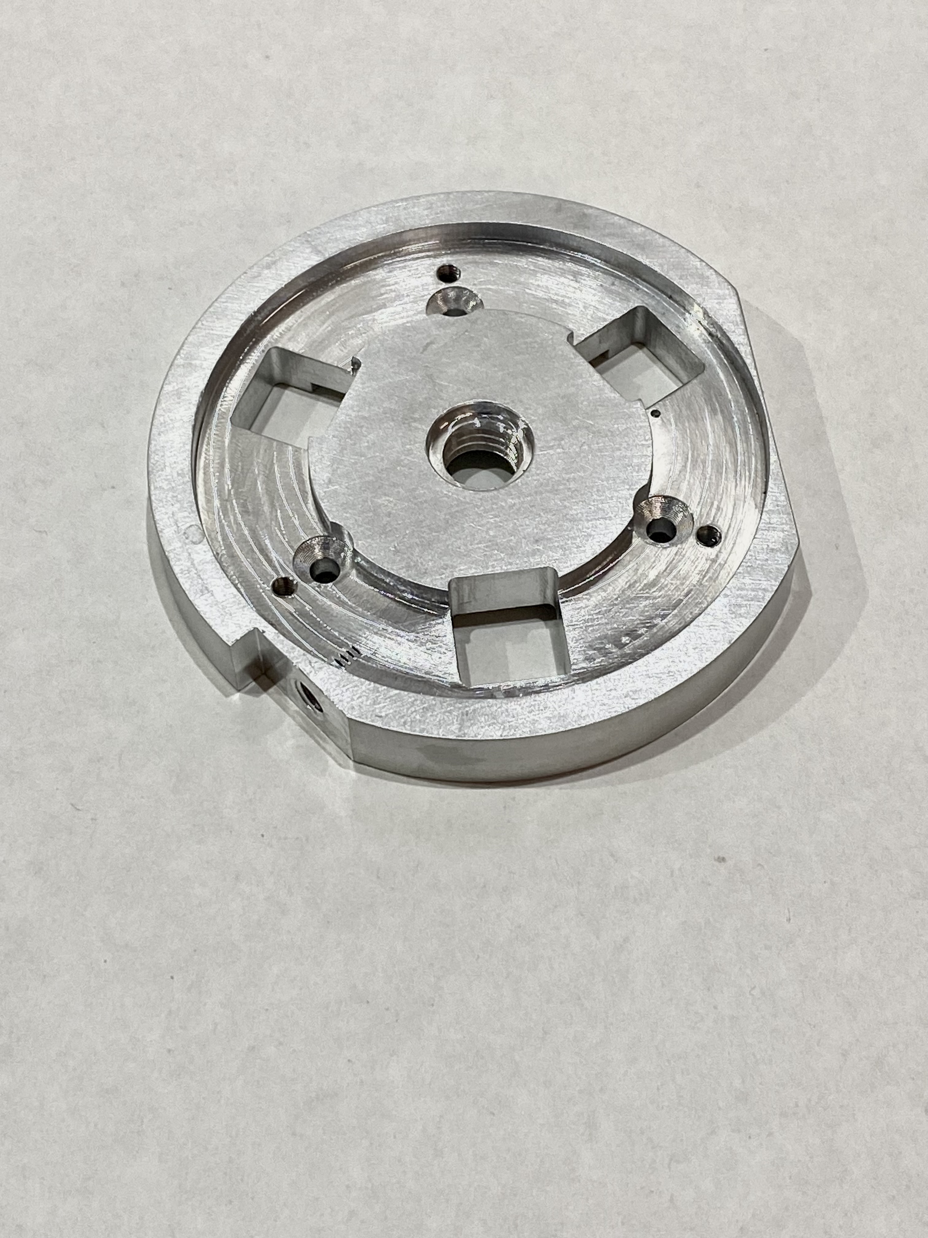 Adapter