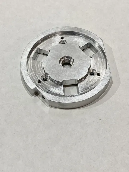 Adapter
