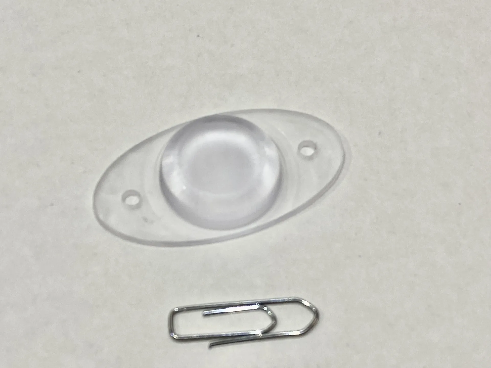 Schauglas