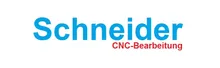 Schneider CNC Bearbeitung Logo