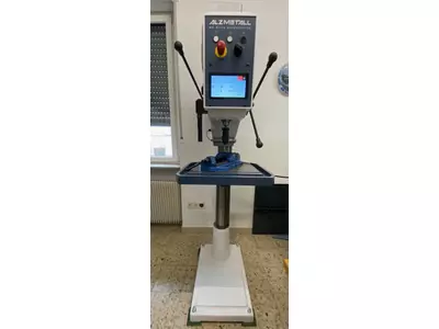 Ständerbohrmaschine Alzstar 30 iTronic