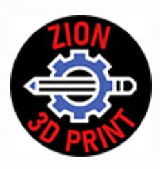 ZION 3D PRINT S.R.L Logo