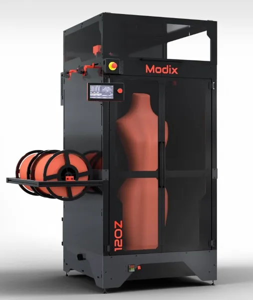 Modix BIG-120Z
