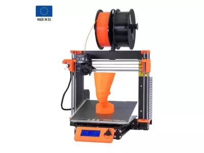 The Original Prusa i3 MK3S+