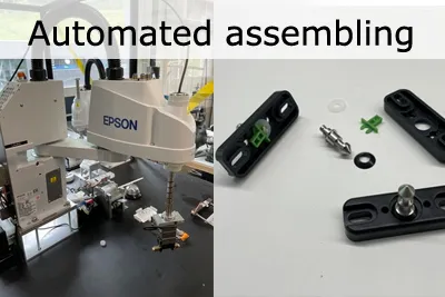 automatedassembling